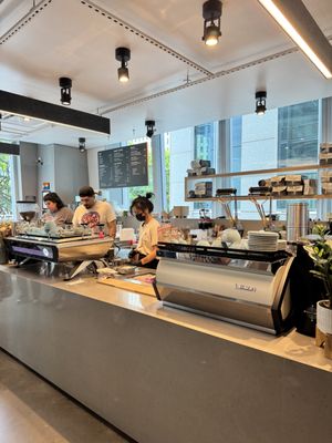 Andytown Coffee Roasters by null