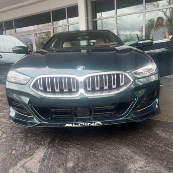 Sewickley BMW - BMW Alipina B8 - Car Dealers Near Me - Sewickley, Pennsylvania Sewickley BMW - BMW Alipina B8 - Car Dealers Near Me - Sewickley, Pennsylvania