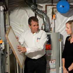 Applewood Plumbing Heating & Electric