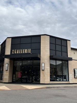 Gallerìa Shop Z Gallerie - Elevated Home Decor & Modern Furniture