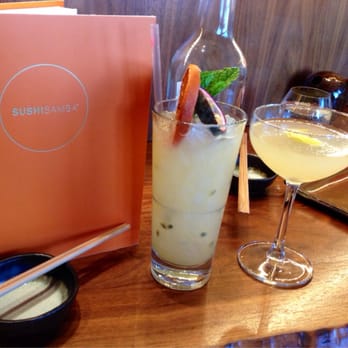 Sushisamba - Awesome cocktails!! - Asian Fusion Near Me - London, XGL Sushisamba - Awesome cocktails!! - Asian Fusion Near Me - London, XGL