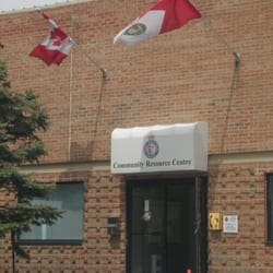 York Regional Place Community Resource Centre