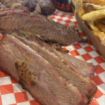 Big B’s Texas BBQ - Brisket - Barbeque Near Me - Las Vegas, Nevada