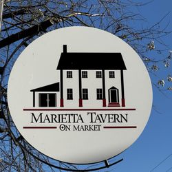 Marietta Tavern on Market