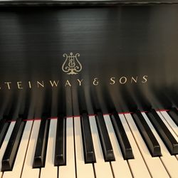 Brantigan Piano Tuning and Maintenance