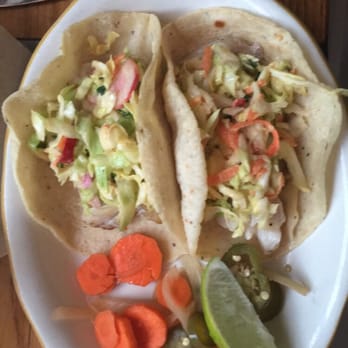Comal - Mexican Near Me - Berkeley, California
