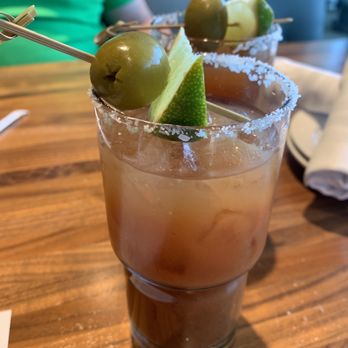 Rhythm On Monroe - Bloody Mary - American Near Me - Huntsville, Alabama