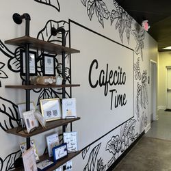 Coffee Alley - Callejon del Cafe