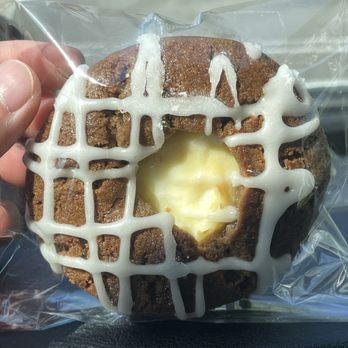 Smoking Tiger Coffee Lab - Lemon Earl Grey Sconkie - Coffee & Tea Near Me - Whittier, California Smoking Tiger Coffee Lab - Lemon Earl Grey Sconkie - Coffee & Tea Near Me - Whittier, California