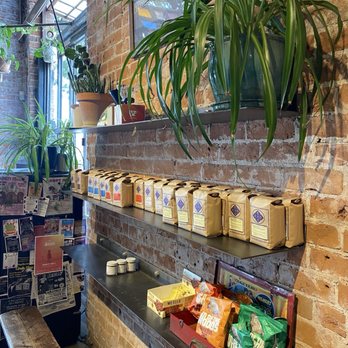 Exo Roast Co - Coffee Roasteries Near Me - Tucson, Arizona