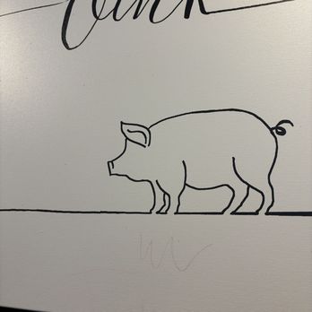 Egg Harbor Café - Wall decoration - Breakfast & Brunch Near Me - Libertyville, Illinois