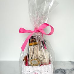 Front Porch - Gift Basket