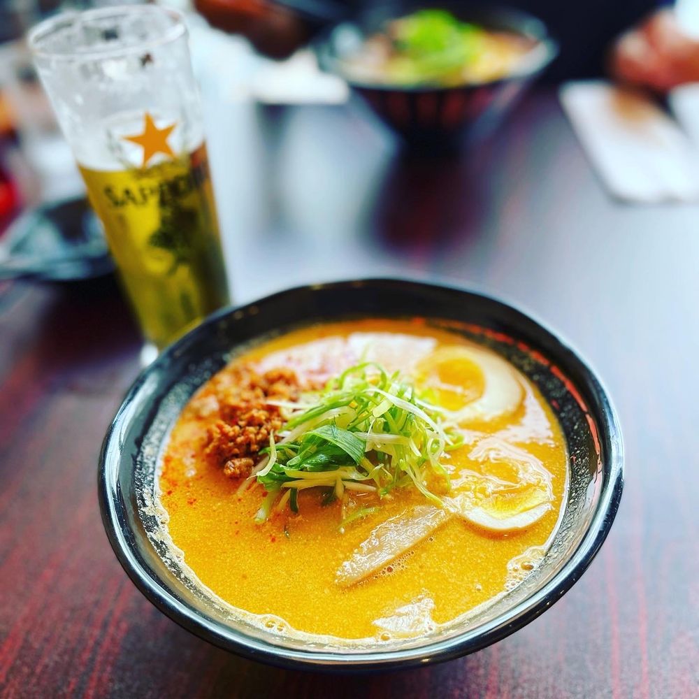 Buta Ramen
