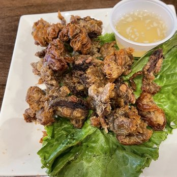Gerry's Grill - Chi Charon - Filipino Near Me - Houston, Texas Gerry's Grill - Chi Charon - Filipino Near Me - Houston, Texas