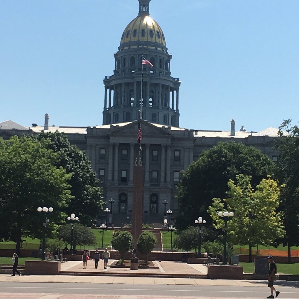 Mile High Bike Tours - Great tour! - Bike tours Near Me - Denver, Colorado Mile High Bike Tours - Great tour! - Bike tours Near Me - Denver, Colorado