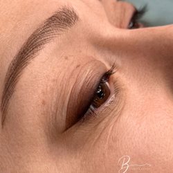 Tamara Brow Beauty - Eyeshadow