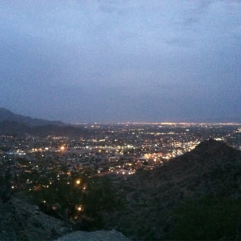 North Mountain Park - Windy and cloudy!! Yay!! :) - Parks Near Me - Phoenix, Arizona North Mountain Park - Windy and cloudy!! Yay!! :) - Parks Near Me - Phoenix, Arizona