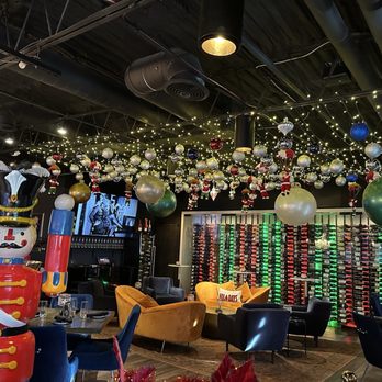 Miracle at The Rouge