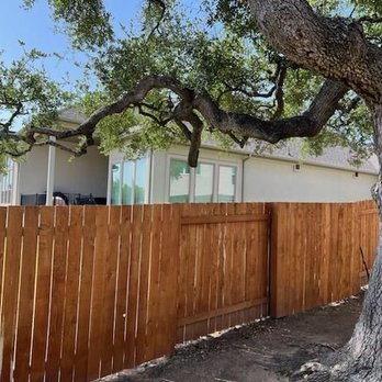 Rooted In Texas Tree Care - They did a great job on the trimming of my live oak...Highly recommend! - Tree Services Near Me - Cedar Park, Texas Rooted In Texas Tree Care - They did a great job on the trimming of my live oak...Highly recommend! - Tree Services Near Me - Cedar Park, Texas