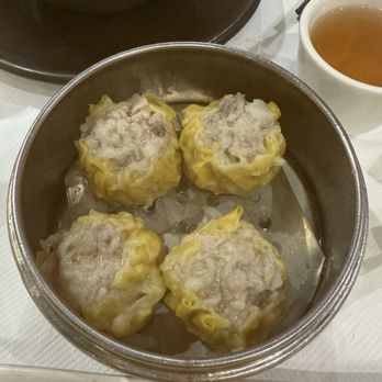 Bistro 1968 - Shu Mai - Dim Sum Near Me - San Gabriel, California