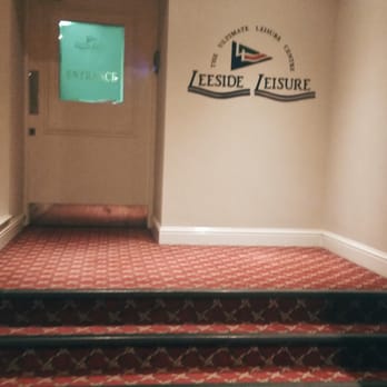 The Metropole Hotel - Entrance to the pool and gym - Hotels Near Me - Cork, Colorado