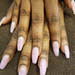 City Nail Salon