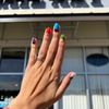 Nail Art gift card