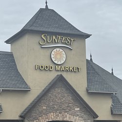 Sunfest Market