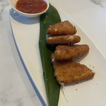19seventy - Fried Mozzarella - Italian Near Me - Whittier, California