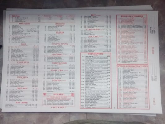 Double Dragon by null