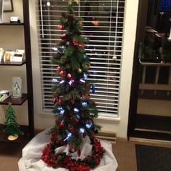 Russ Medical and Sport Massage Clinic - Christmas 2011