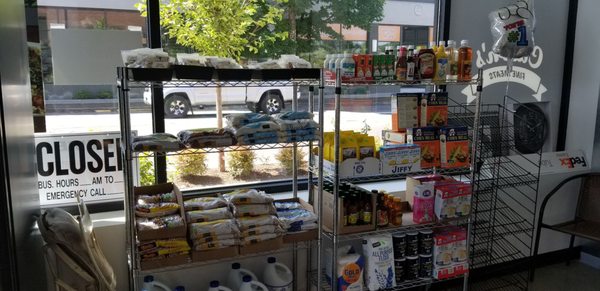 Cason’s Fine Meats by null