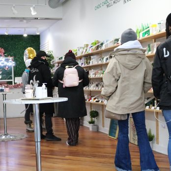 Choc Choc Cosmetic - Cosmetics & Beauty Supply Near Me - Chicago, Illinois