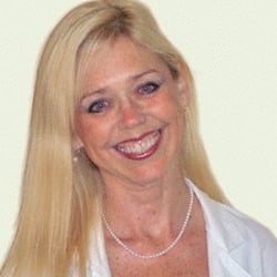 Mary Wetherby