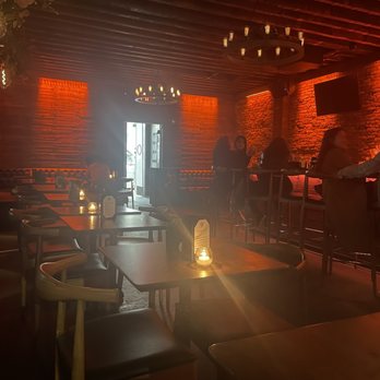 Mera  - Mediterranean Near Me - Brooklyn, New York