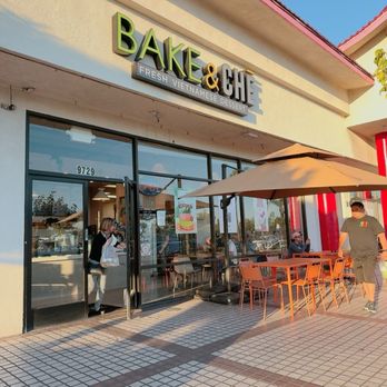 Bake & Che - Desserts Near Me - Westminster, California