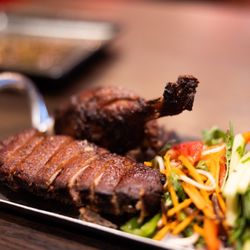 P.F. Chang's - Peking Duck