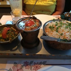 Bombay Palace