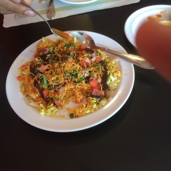 Spice Rack - Sev puri!! - Indian Near Me - Bensalem, Pennsylvania Spice Rack - Sev puri!! - Indian Near Me - Bensalem, Pennsylvania