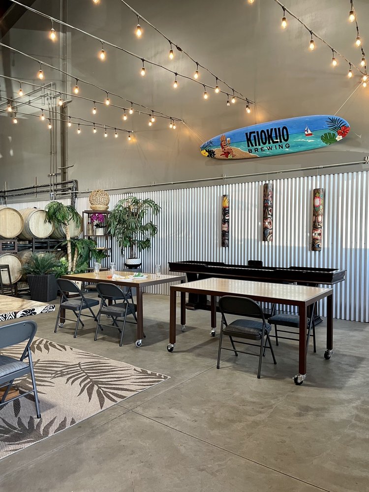 KILOKILO BREWING COMPANY - Updated August 2024 - 85 Photos & 59 Reviews