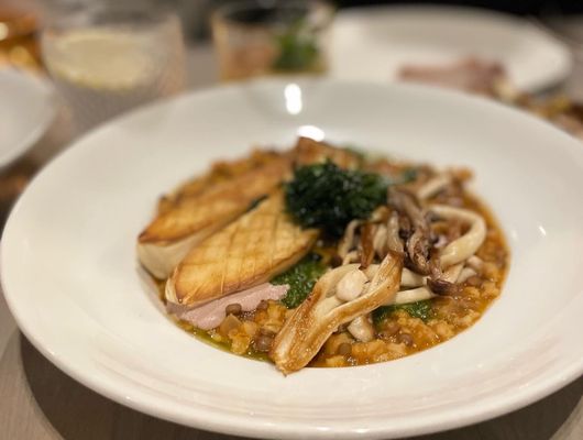 Georgina Restaurante by null