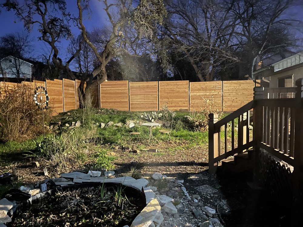 MONTOYA FENCING 22 Photos Elgin, Texas Yelp