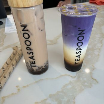 Teaspoon - Bubble Tea Near Me - Burbank, California Teaspoon - Bubble Tea Near Me - Burbank, California