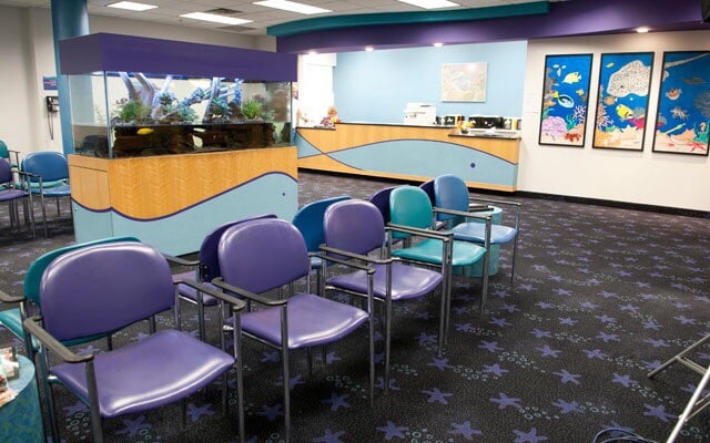 Southdale Pediatric Associates - child therapist in Edina, MN