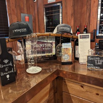 J Winston Winery - Merchandise - Wine Tasting Room Near Me - Morgan Hill, California J Winston Winery - Merchandise - Wine Tasting Room Near Me - Morgan Hill, California