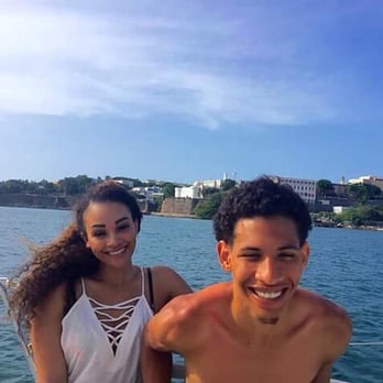 Y Sailing - Having so much fun !! - Boat Charters Near Me - San Juan, Puerto Rico
