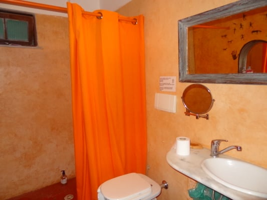 Pousada Esmeralda Bed & Breakfast by null