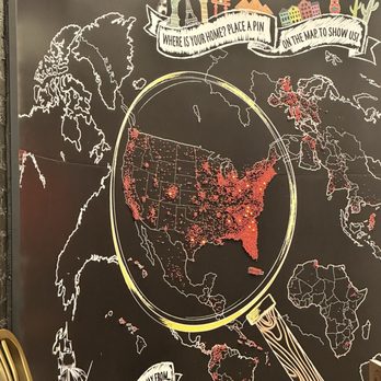 Bitty & Beau's Coffee - Love this touch of community - Coffee & Tea Near Me - Jacksonville, Florida