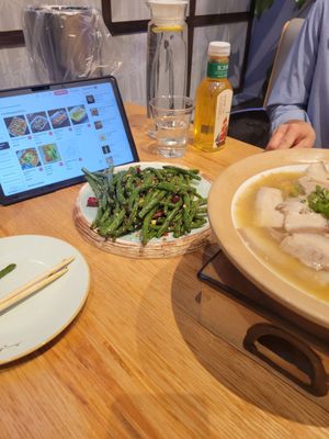 Seven Scents 七号小串 | Skewers · Beer · Chinese BBQ by null