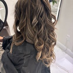 Escape Salon & Day Spa - Highlights